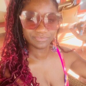 Meet your Posher, Tamika